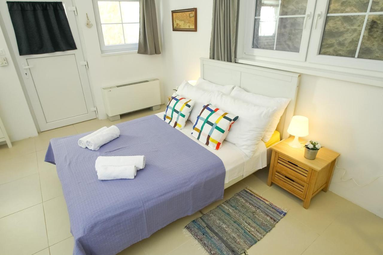 Rougemarin Apartments Biograd Na Moru Zewnętrze zdjęcie