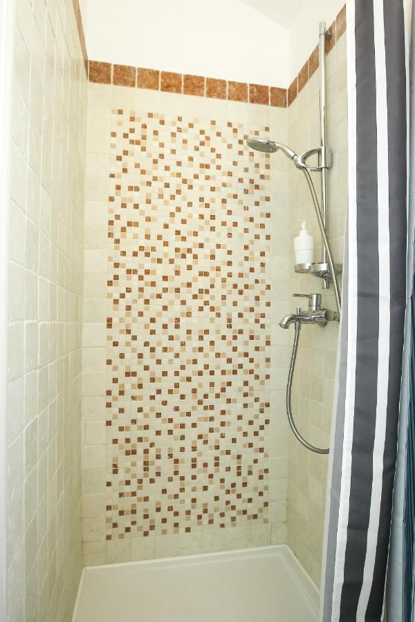Rougemarin Apartments Biograd Na Moru Zewnętrze zdjęcie