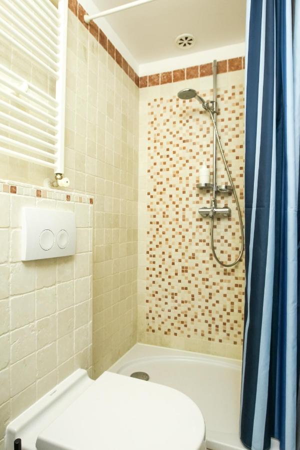 Rougemarin Apartments Biograd Na Moru Zewnętrze zdjęcie