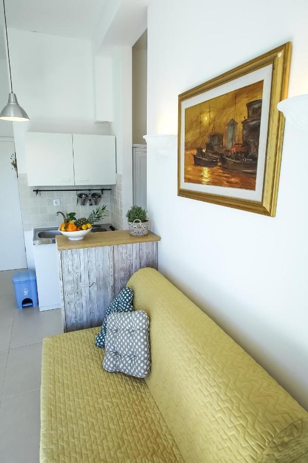 Rougemarin Apartments Biograd Na Moru Zewnętrze zdjęcie