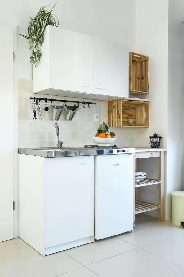 Rougemarin Apartments Biograd Na Moru Zewnętrze zdjęcie