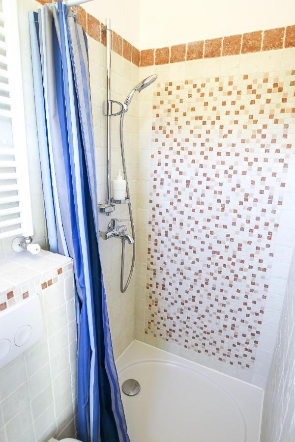Rougemarin Apartments Biograd Na Moru Zewnętrze zdjęcie