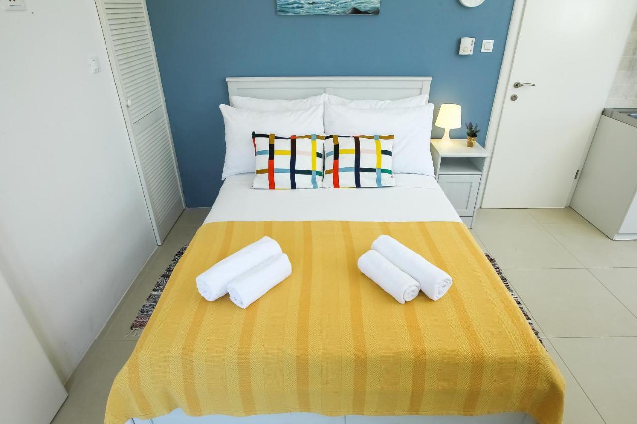 Rougemarin Apartments Biograd Na Moru Zewnętrze zdjęcie